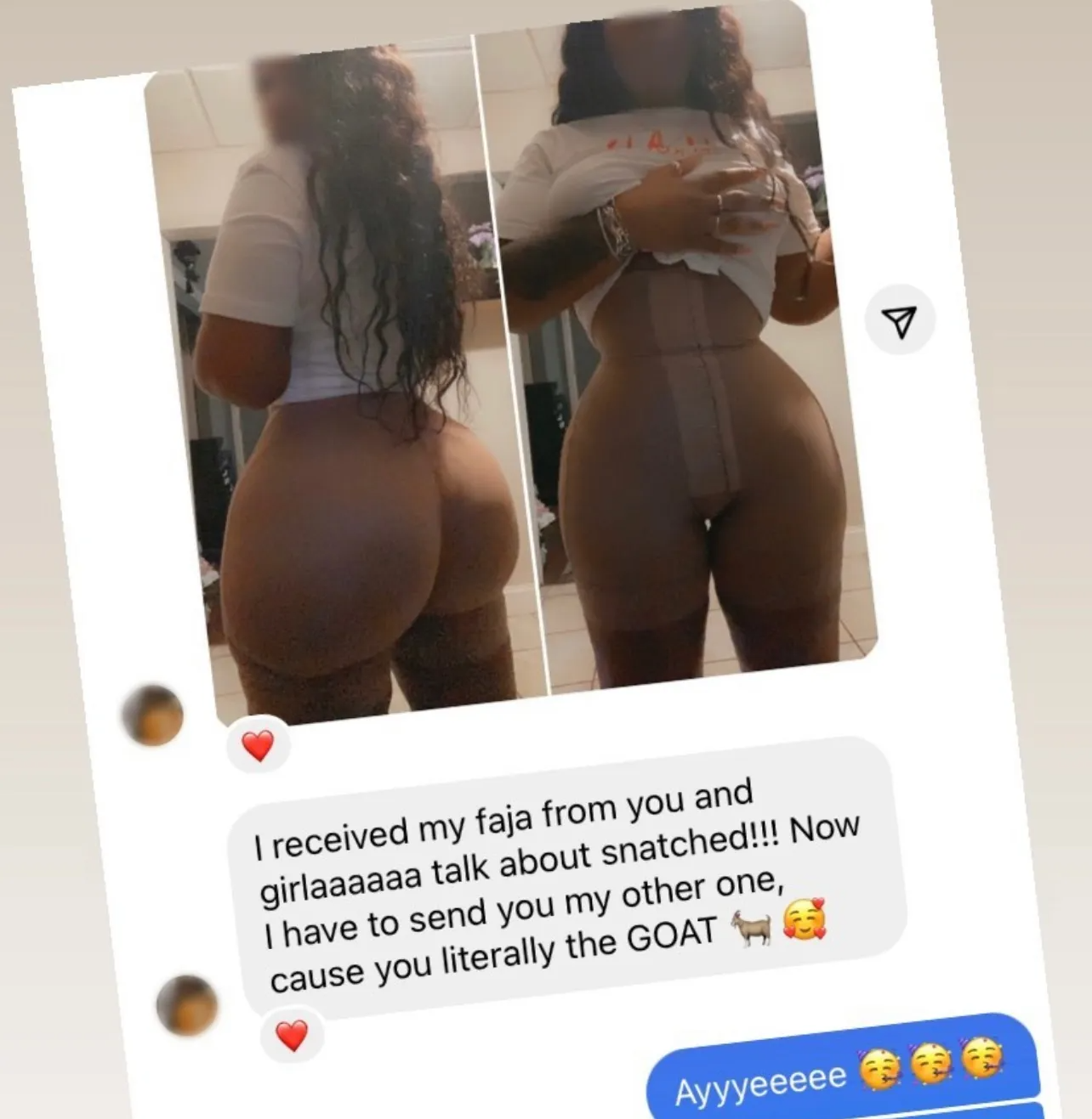 Client love6