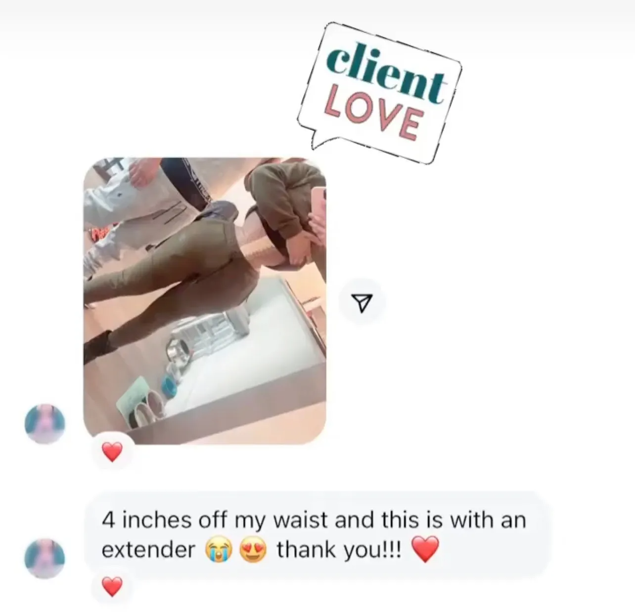 Client love3