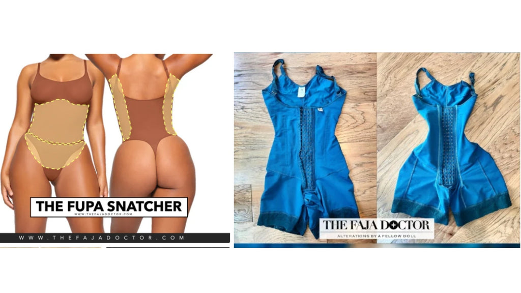 Best Faja for FUPA: Your Go-To Guide for a Flatter Lower Belly