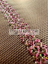 Accent Stitch 🧵
