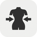 Waist-Only Shaping