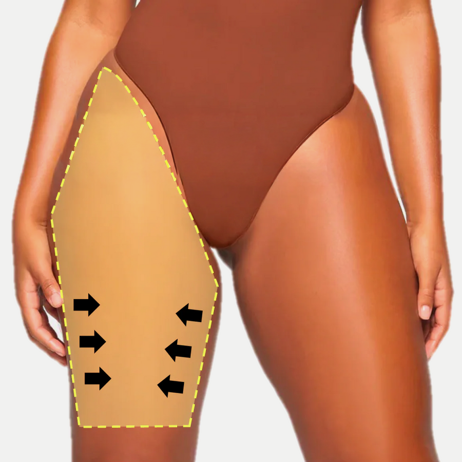 Tighten Faja Legs