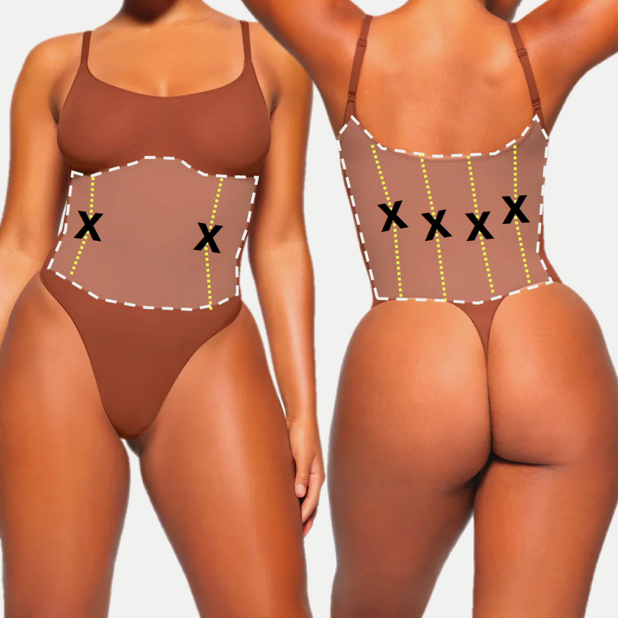 Remove Faja Rods