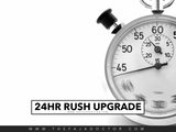 24 HR RUSH