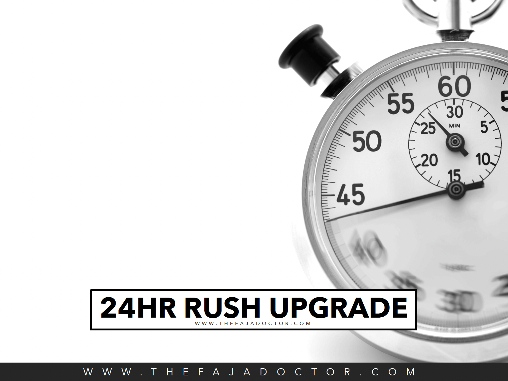 24 HR RUSH