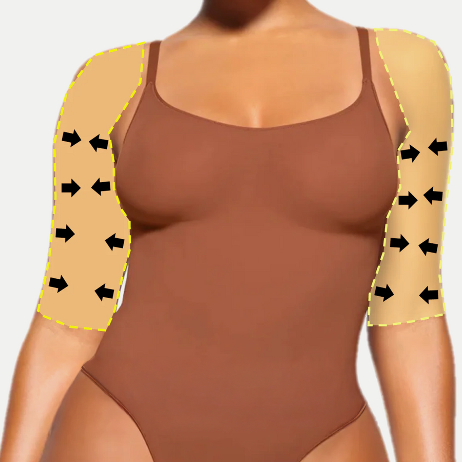 Tighten Faja Sleeves
